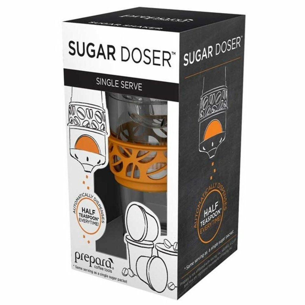 COPY - 2 @ Prepara Sugar Doser Single Serve  Disp…